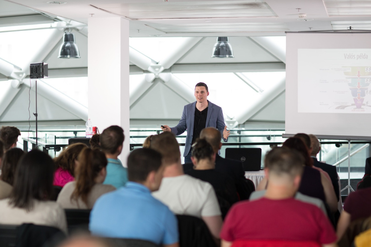 Bártfai Balázs BP IparKamar előadás Bálna