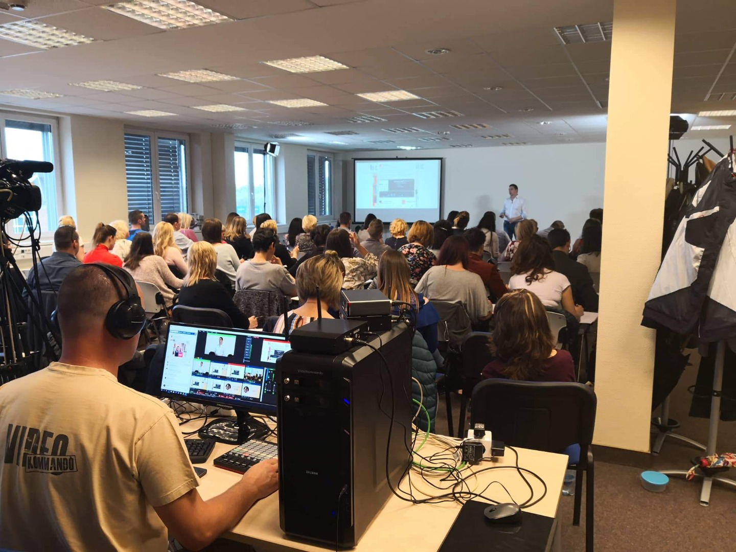 Bártfai Balázs Előfizetések tréning